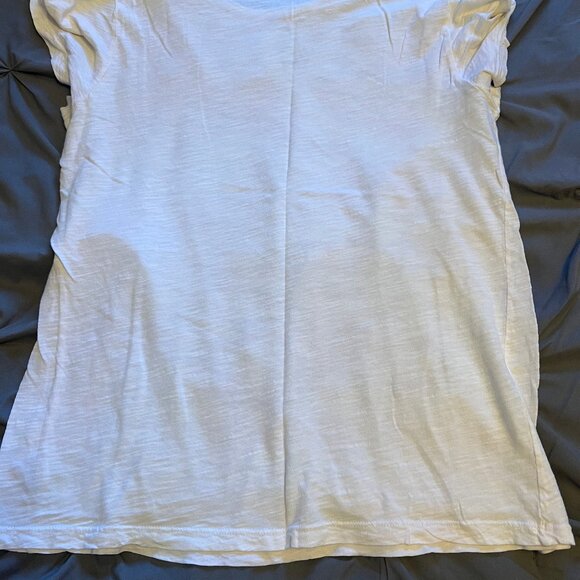 Woman to Blame Size XL T-Shirt "Livin' for the Weekend Margaritaville - Picture 5 of 5